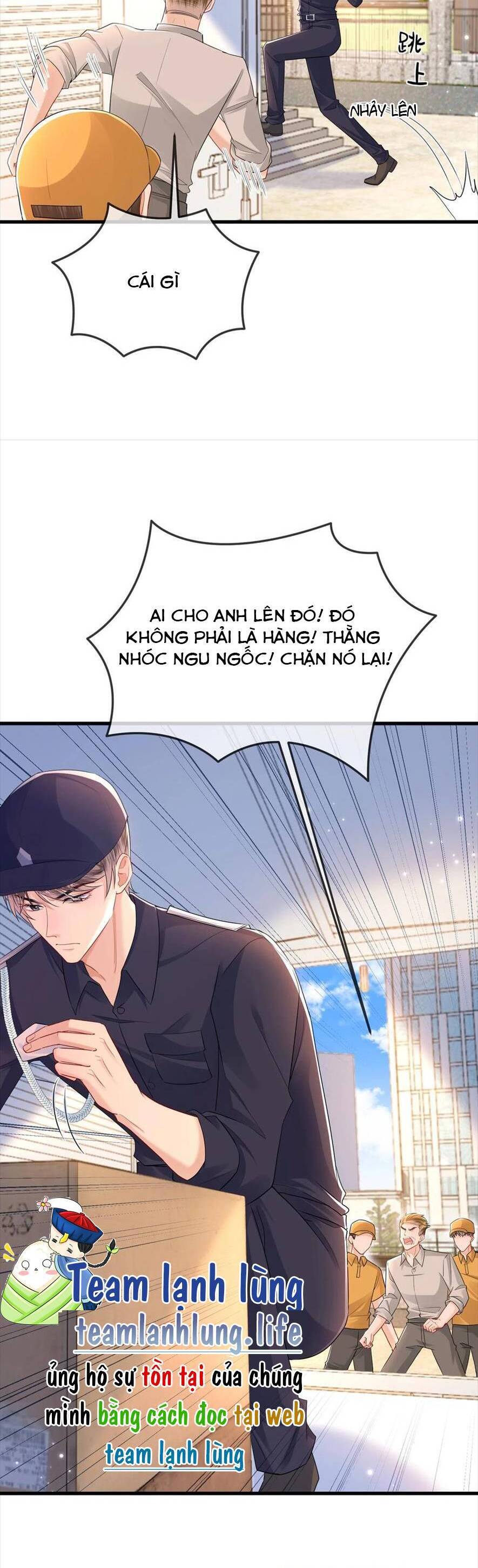 Cố Ý Chiếm Đoạt Chapter 59 - Trang 2