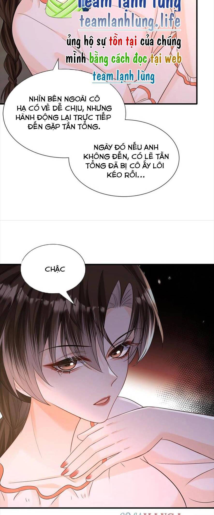 Cố Ý Chiếm Đoạt Chapter 58 - Trang 2