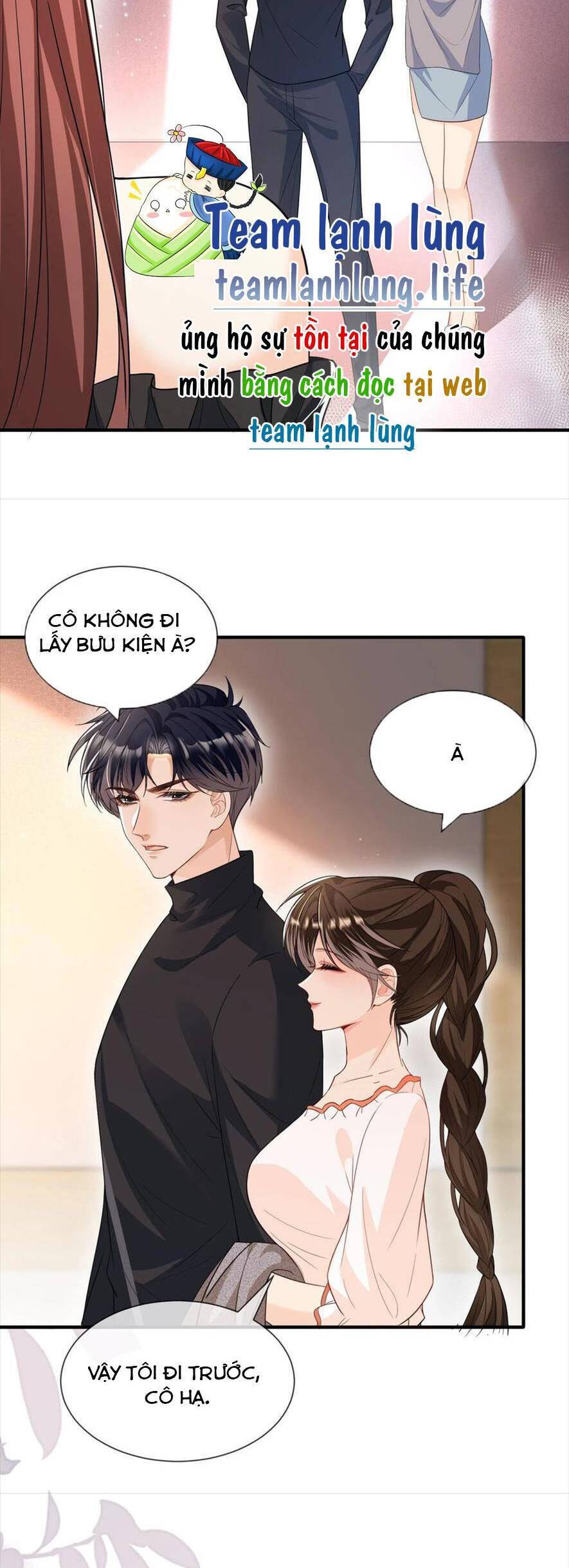 Cố Ý Chiếm Đoạt Chapter 58 - Trang 2