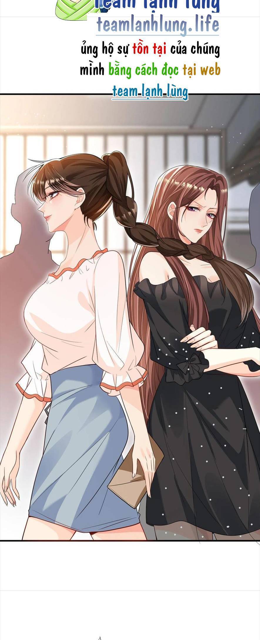 Cố Ý Chiếm Đoạt Chapter 58 - Trang 2