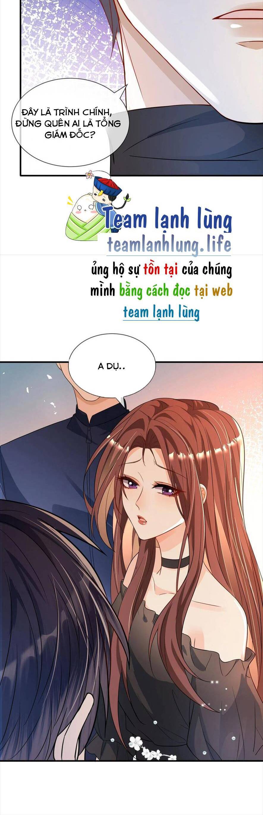 Cố Ý Chiếm Đoạt Chapter 58 - Trang 2