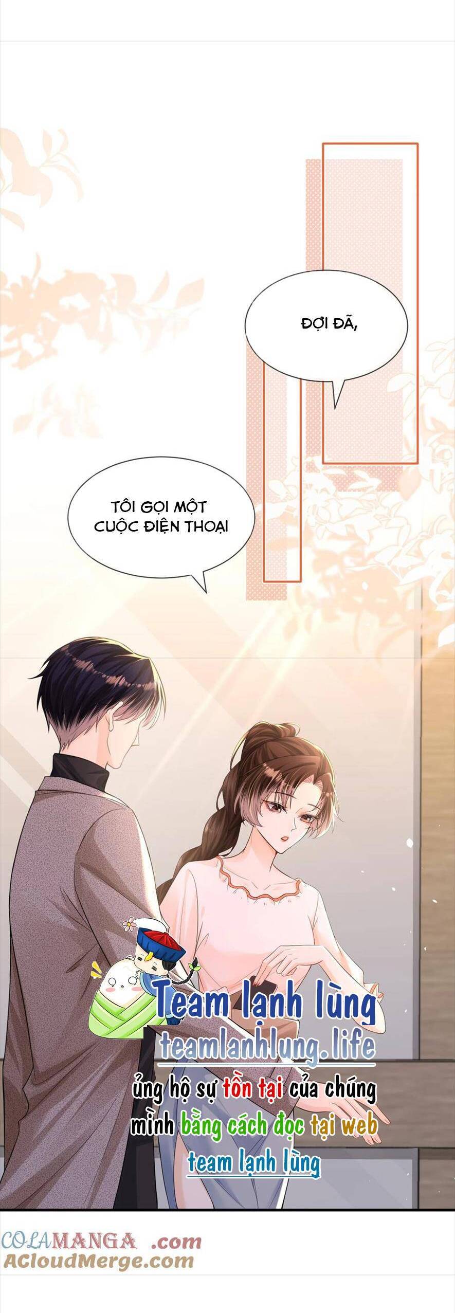 Cố Ý Chiếm Đoạt Chapter 58 - Trang 2