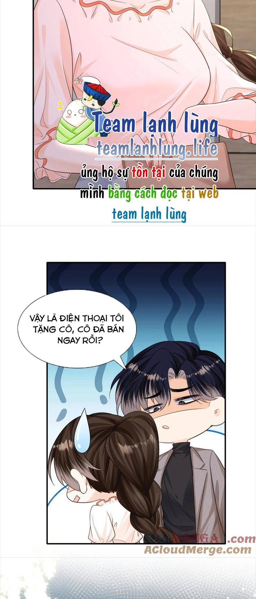 Cố Ý Chiếm Đoạt Chapter 58 - Trang 2