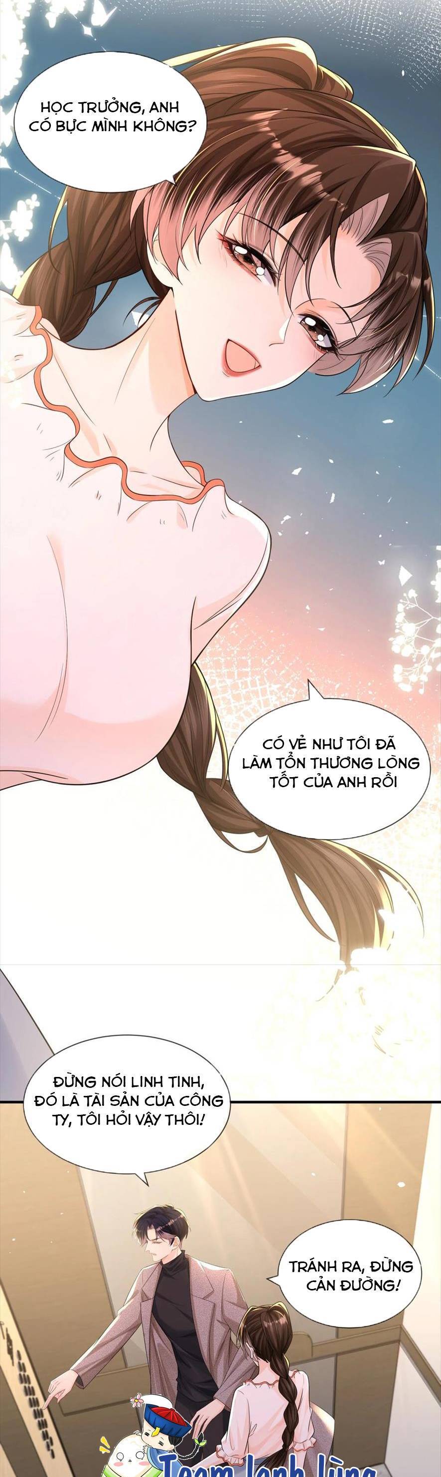 Cố Ý Chiếm Đoạt Chapter 58 - Trang 2