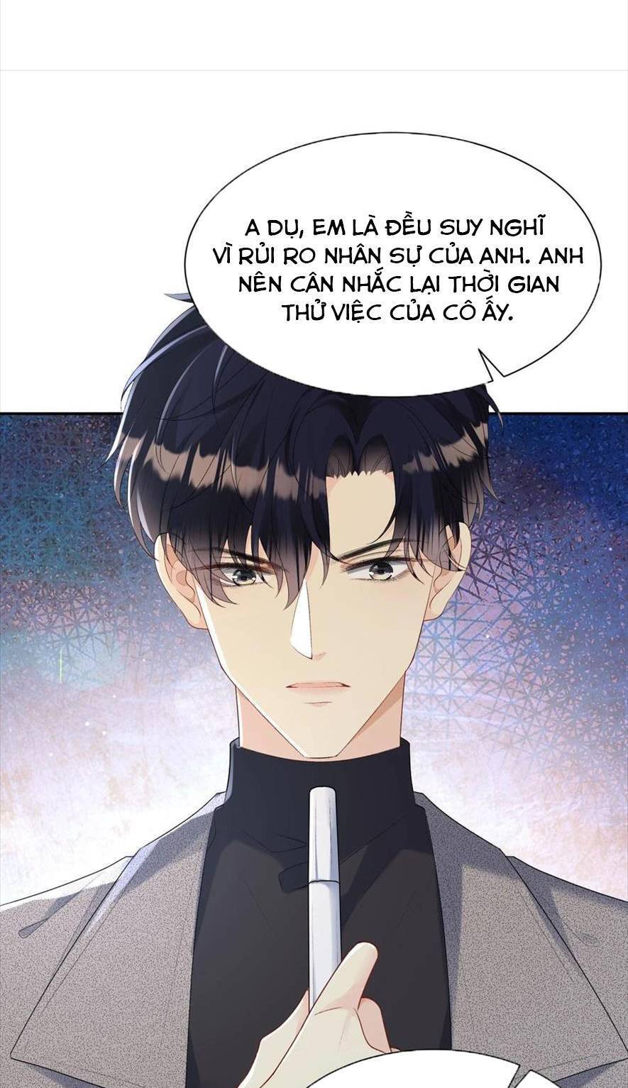 Cố Ý Chiếm Đoạt Chapter 57 - Trang 2