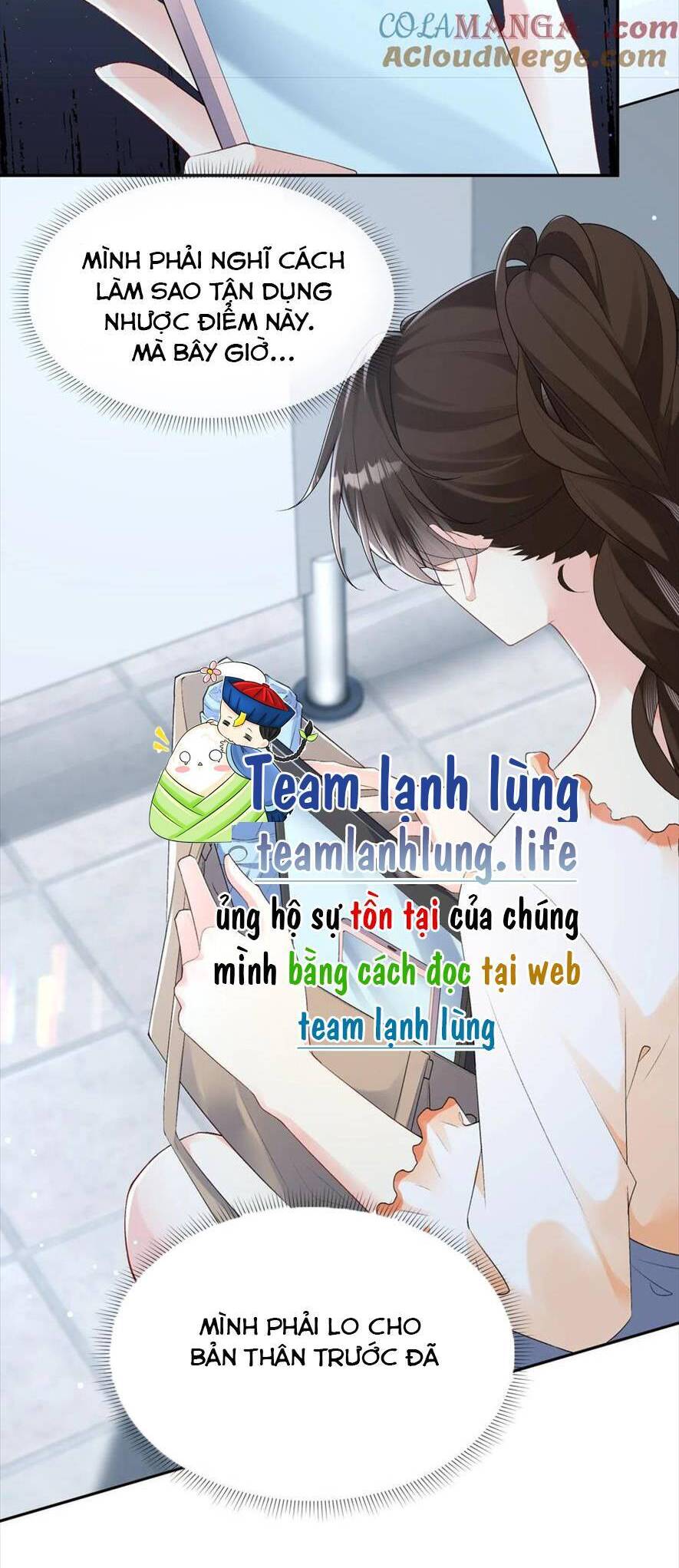 Cố Ý Chiếm Đoạt Chapter 57 - Trang 2