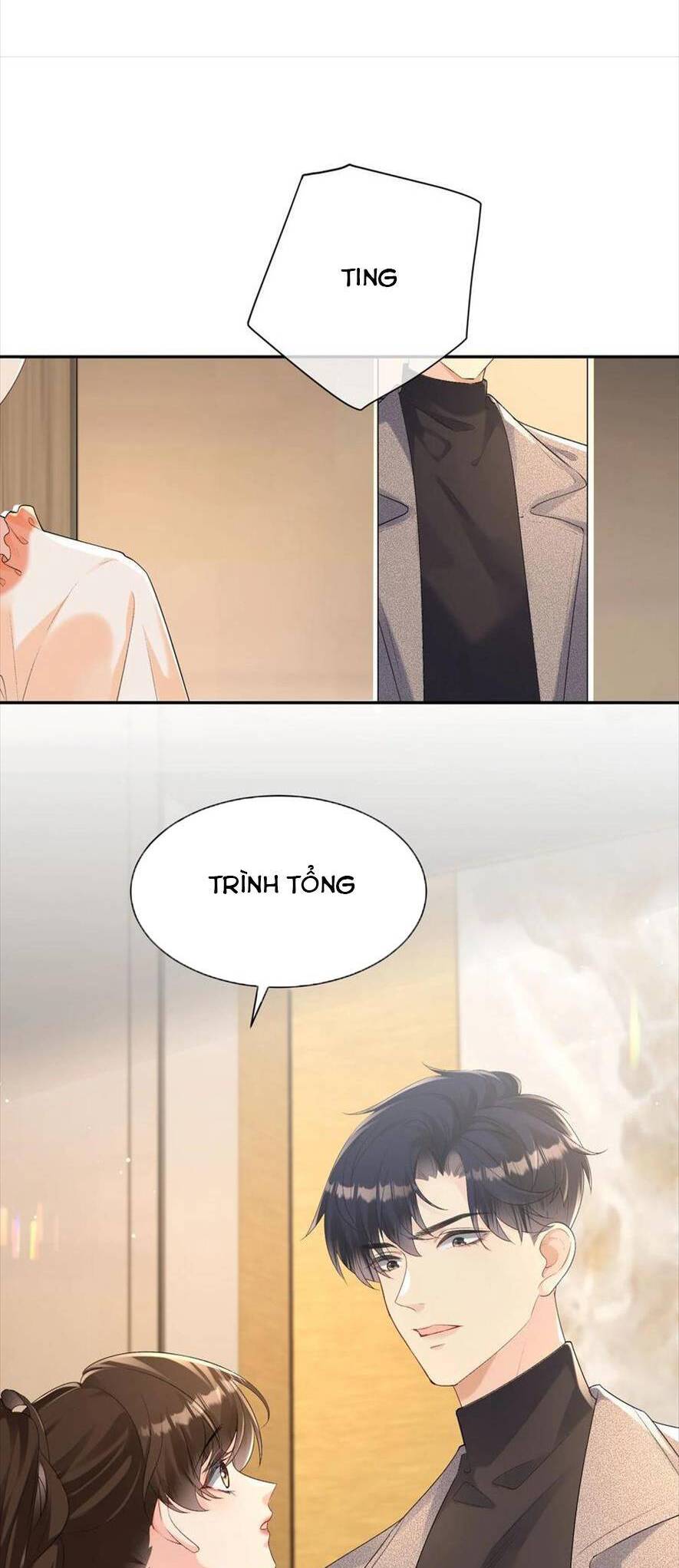 Cố Ý Chiếm Đoạt Chapter 57 - Trang 2