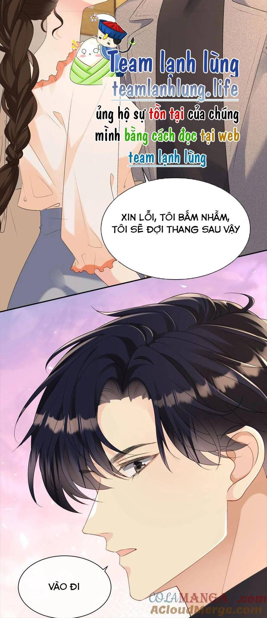 Cố Ý Chiếm Đoạt Chapter 57 - Trang 2