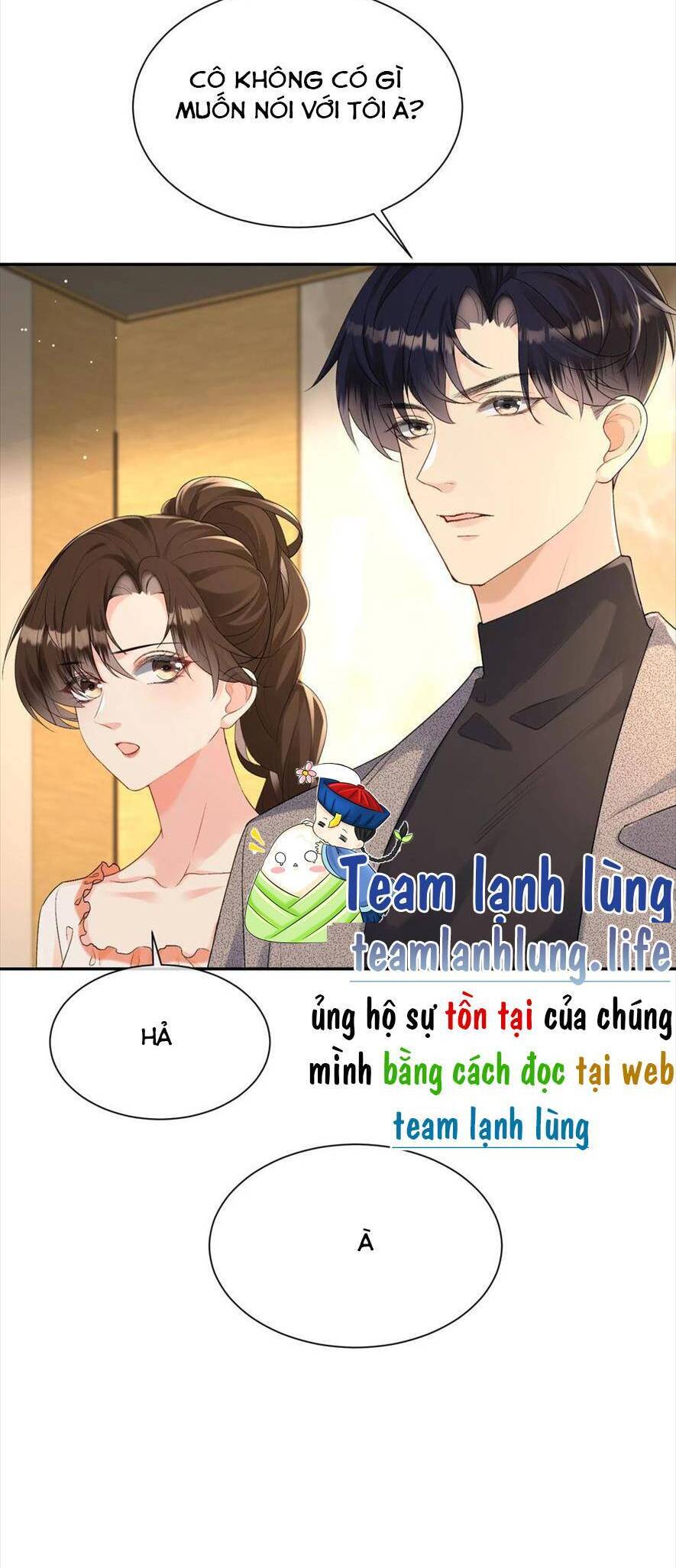 Cố Ý Chiếm Đoạt Chapter 57 - Trang 2