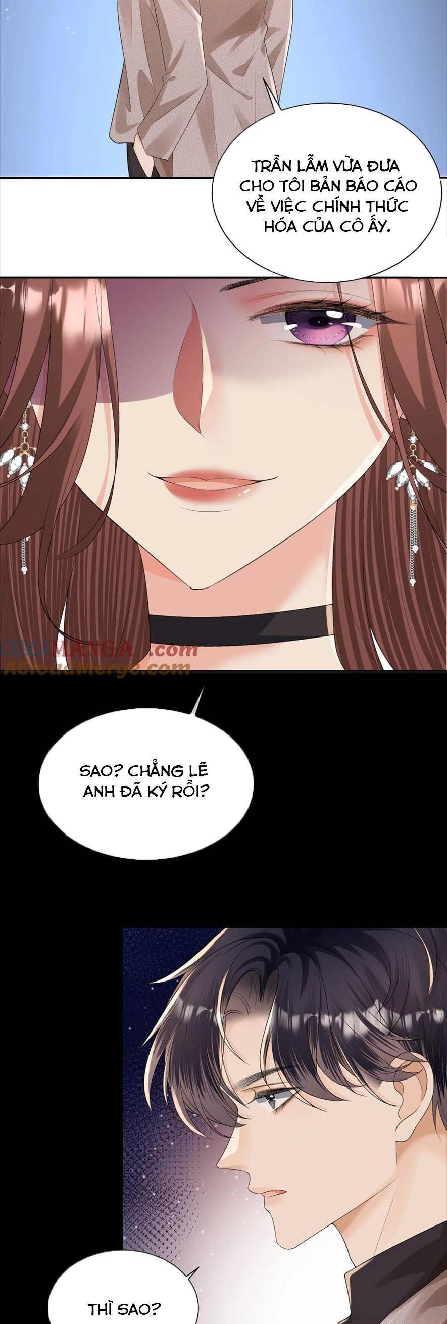 Cố Ý Chiếm Đoạt Chapter 57 - Trang 2