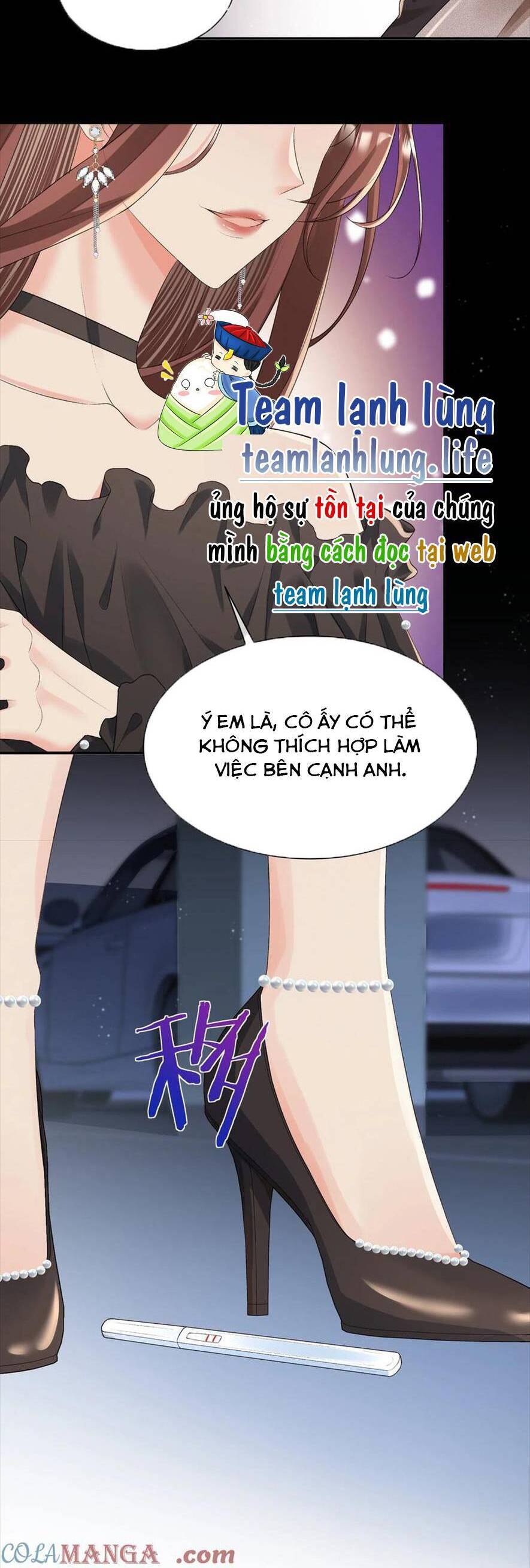 Cố Ý Chiếm Đoạt Chapter 57 - Trang 2