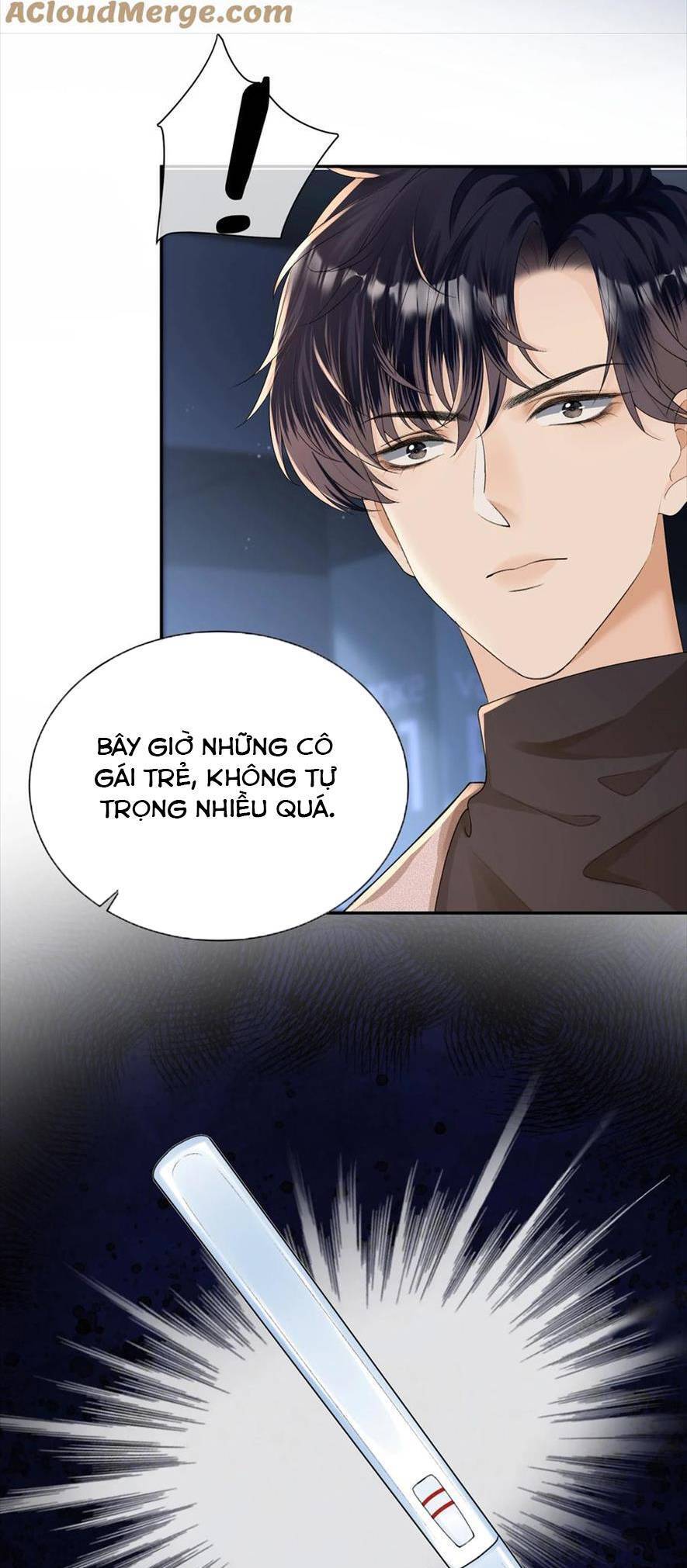 Cố Ý Chiếm Đoạt Chapter 57 - Trang 2