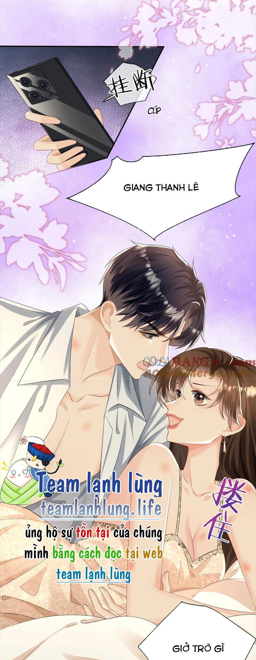 Cố Ý Chiếm Đoạt Chapter 56 - Trang 2