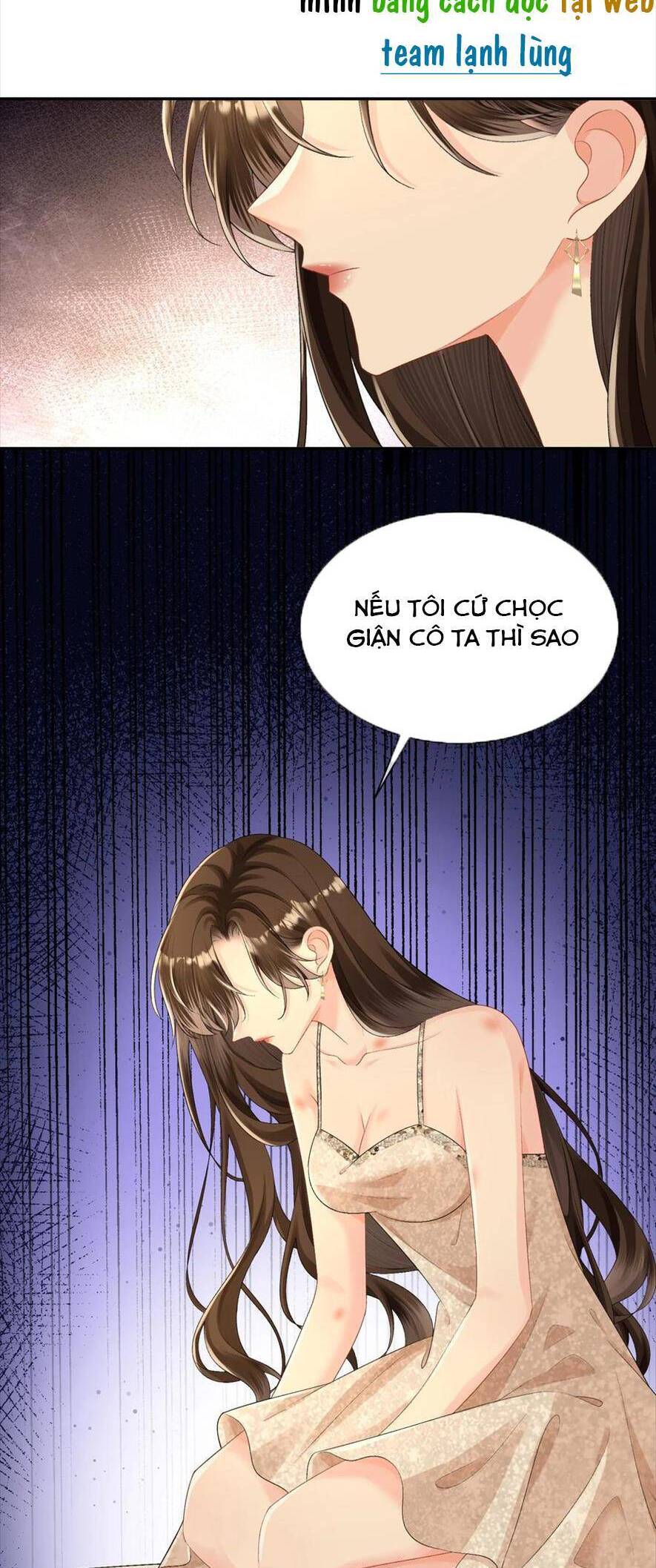 Cố Ý Chiếm Đoạt Chapter 56 - Trang 2