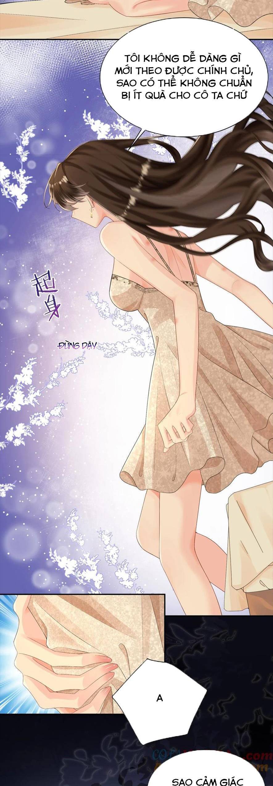 Cố Ý Chiếm Đoạt Chapter 56 - Trang 2