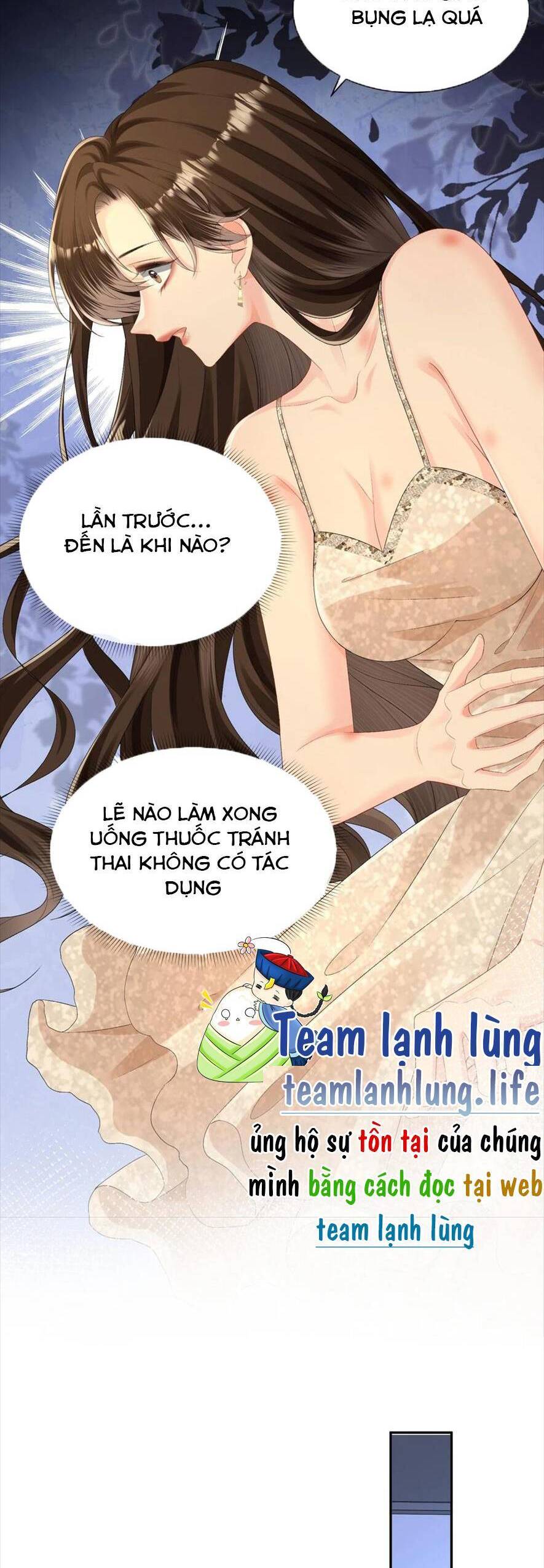 Cố Ý Chiếm Đoạt Chapter 56 - Trang 2