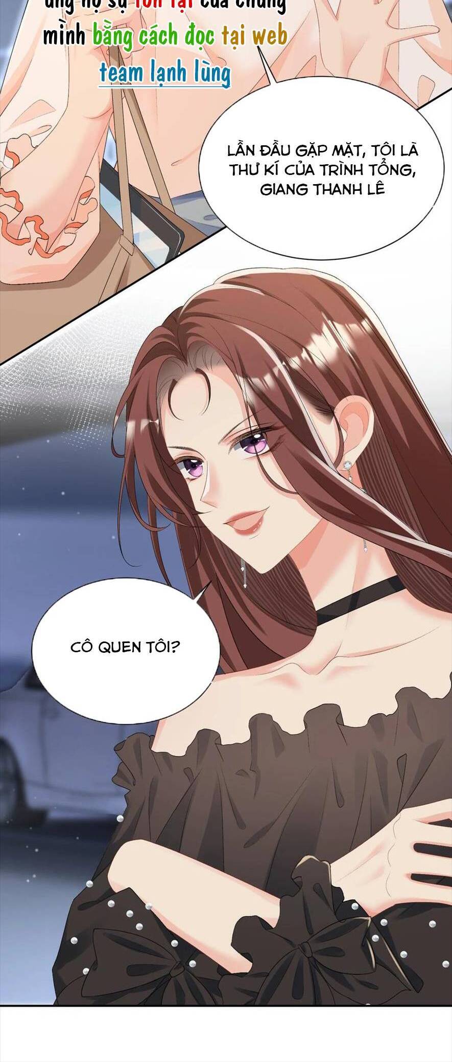 Cố Ý Chiếm Đoạt Chapter 56 - Trang 2