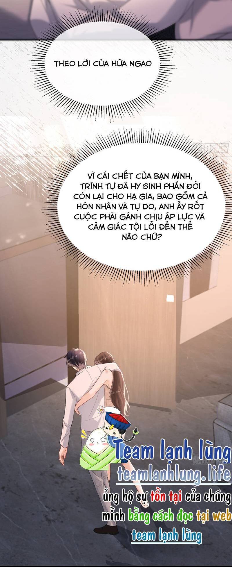 Cố Ý Chiếm Đoạt Chapter 55 - Trang 2