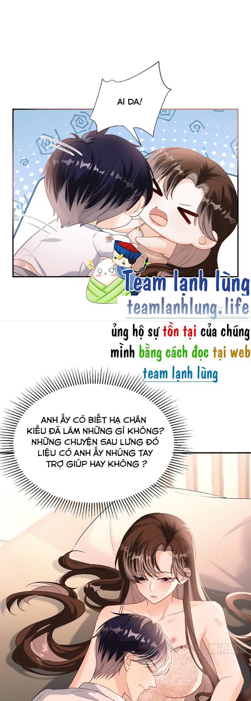 Cố Ý Chiếm Đoạt Chapter 55 - Trang 2