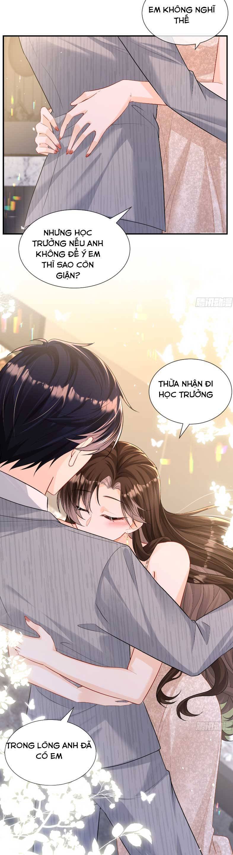 Cố Ý Chiếm Đoạt Chapter 54 - Trang 2