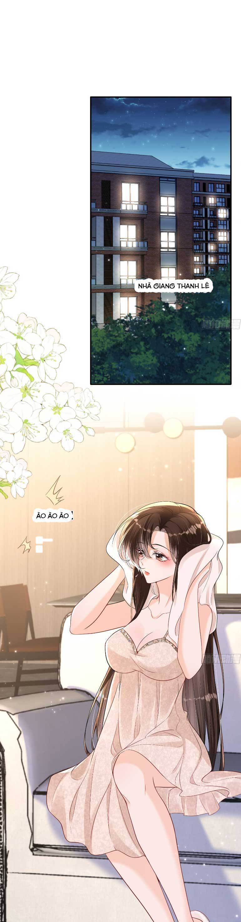 Cố Ý Chiếm Đoạt Chapter 54 - Trang 2