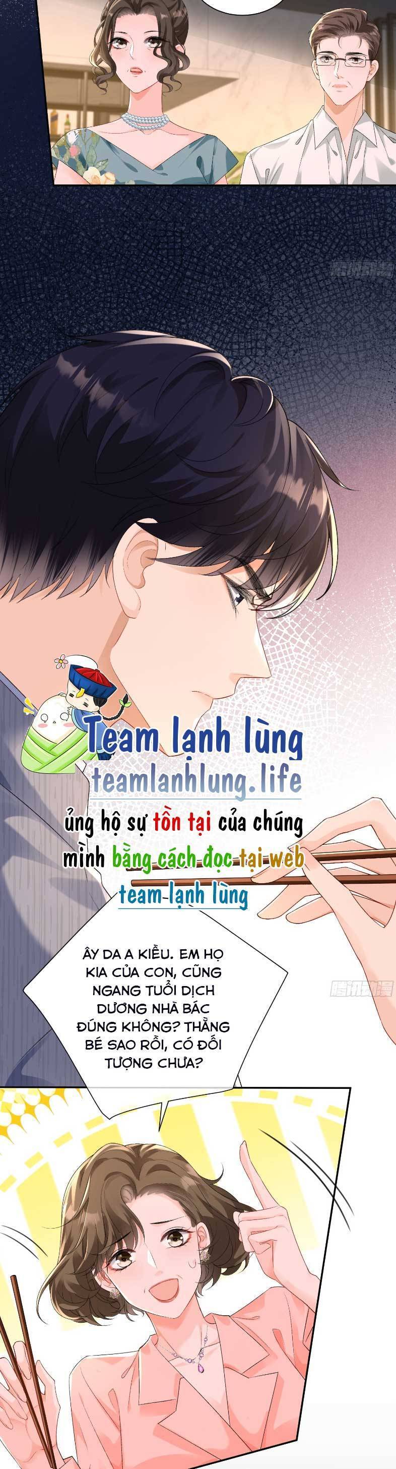 Cố Ý Chiếm Đoạt Chapter 53 - Trang 2