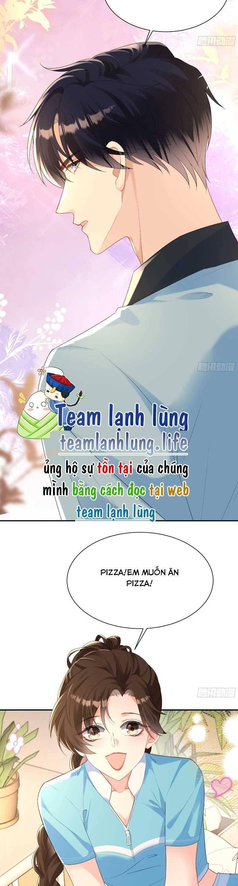 Cố Ý Chiếm Đoạt Chapter 52 - Trang 2