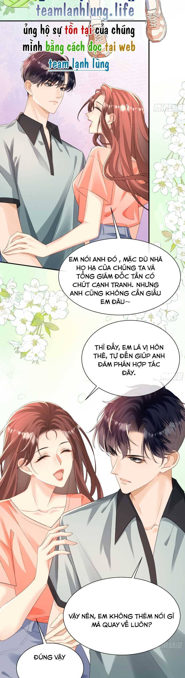 Cố Ý Chiếm Đoạt Chapter 52 - Trang 2