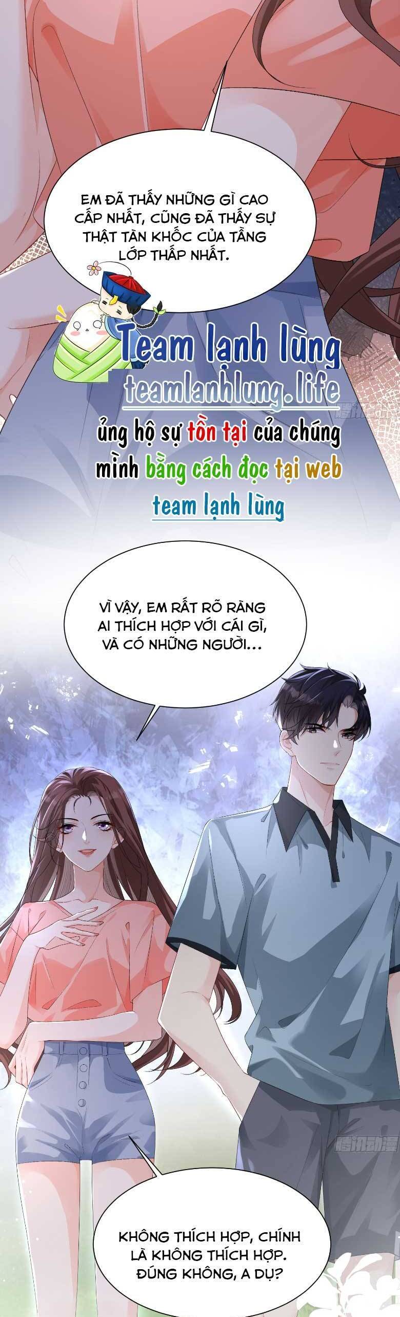 Cố Ý Chiếm Đoạt Chapter 52 - Trang 2