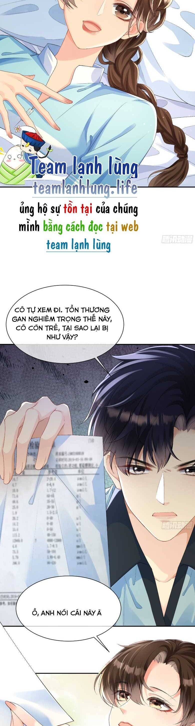 Cố Ý Chiếm Đoạt Chapter 52 - Trang 2