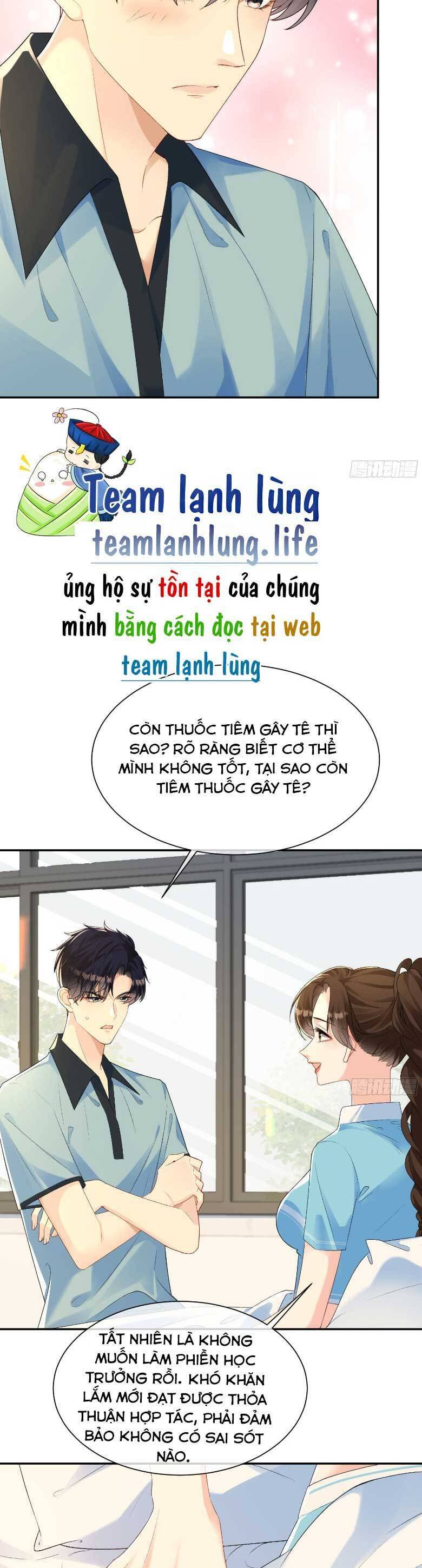 Cố Ý Chiếm Đoạt Chapter 52 - Trang 2