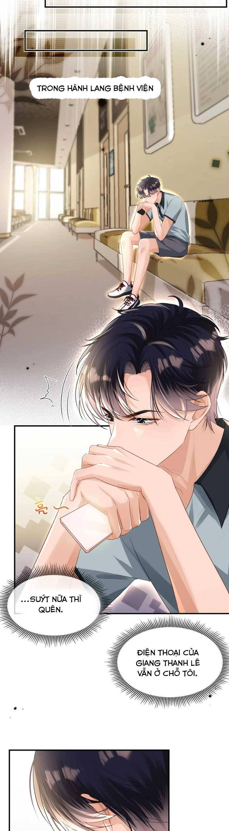 Cố Ý Chiếm Đoạt Chapter 51 - Trang 2