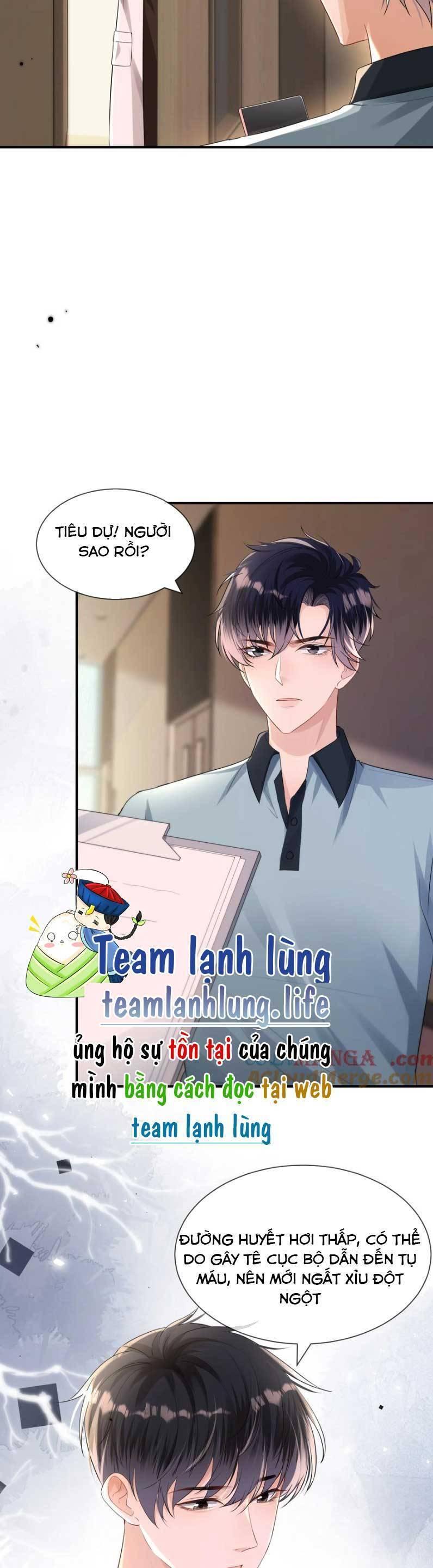 Cố Ý Chiếm Đoạt Chapter 51 - Trang 2