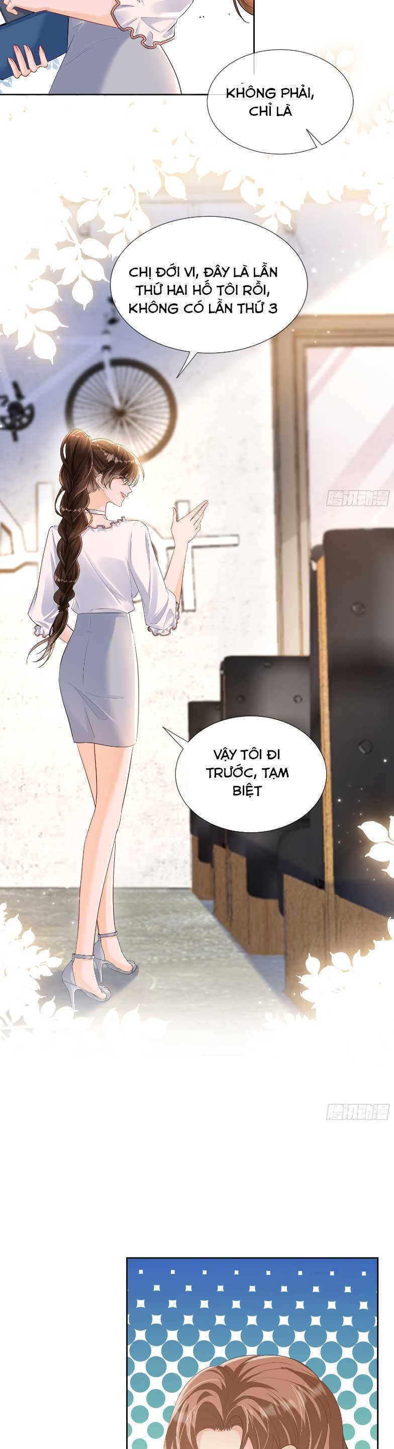 Cố Ý Chiếm Đoạt Chapter 50 - Trang 2