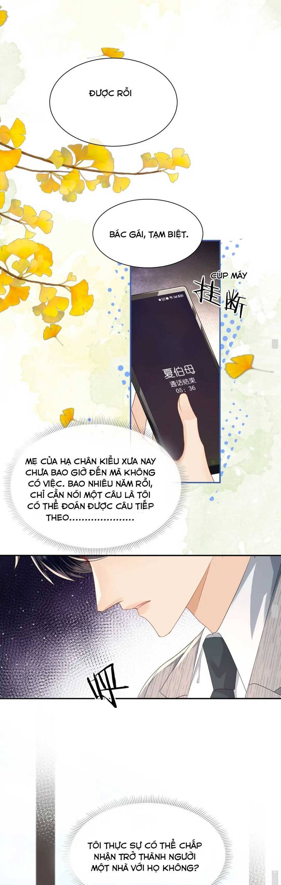 Cố Ý Chiếm Đoạt Chapter 49 - Trang 2