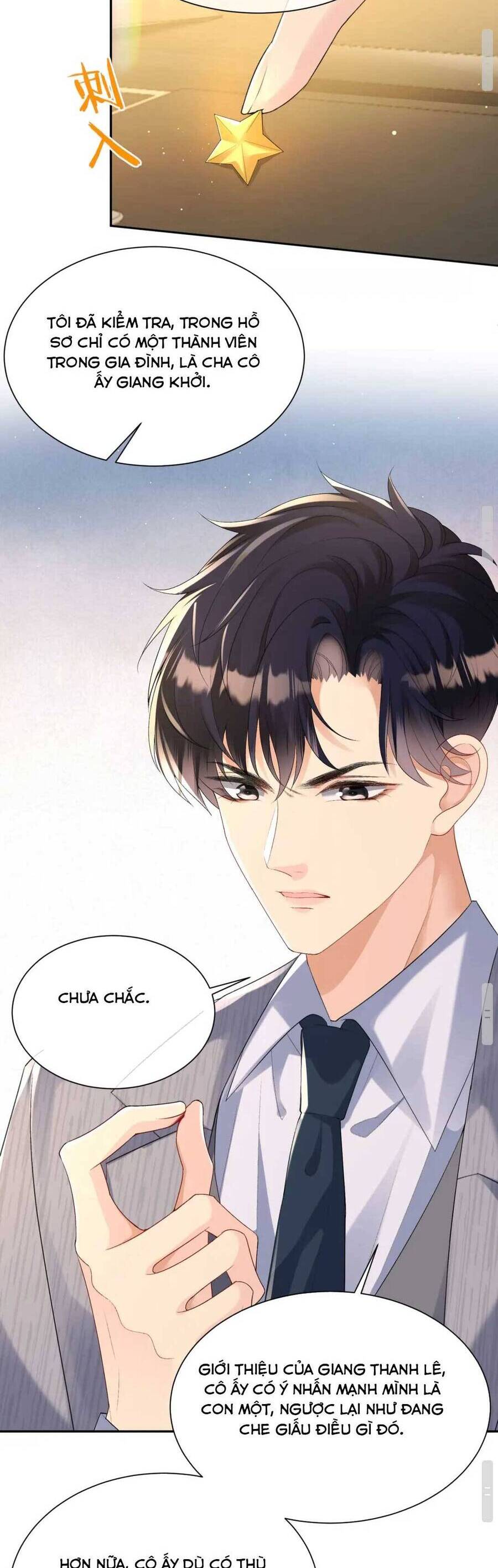 Cố Ý Chiếm Đoạt Chapter 49 - Trang 2