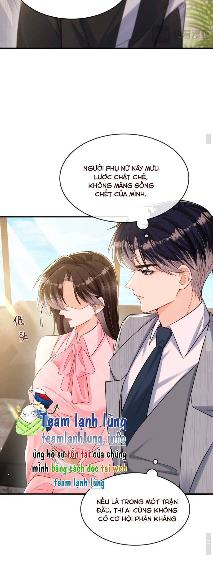 Cố Ý Chiếm Đoạt Chapter 48 - Trang 2