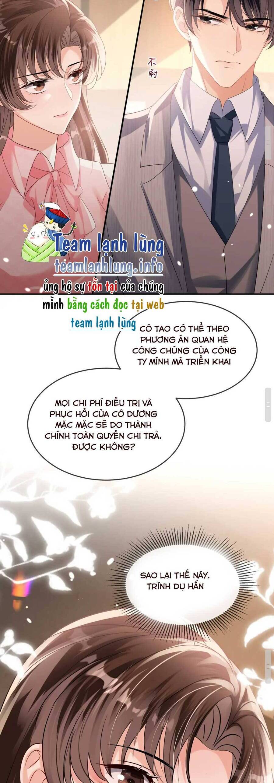 Cố Ý Chiếm Đoạt Chapter 48 - Trang 2