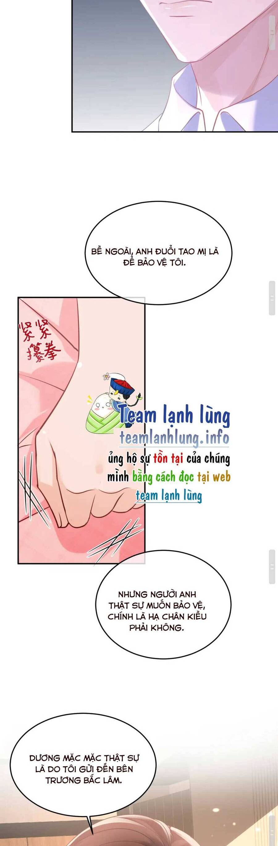 Cố Ý Chiếm Đoạt Chapter 48 - Trang 2