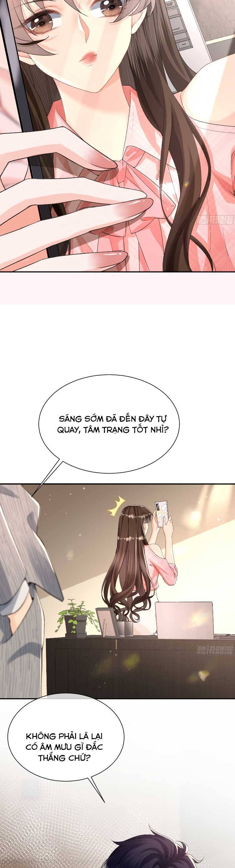 Cố Ý Chiếm Đoạt Chapter 47 - Trang 2