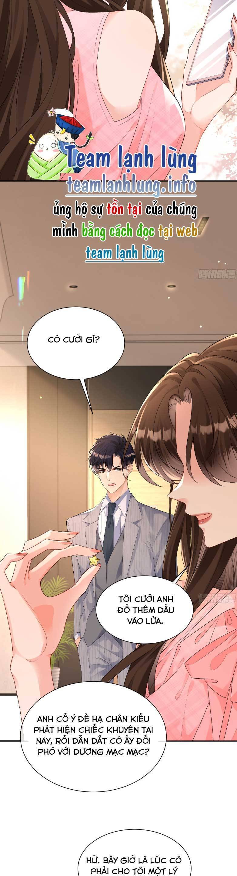 Cố Ý Chiếm Đoạt Chapter 47 - Trang 2