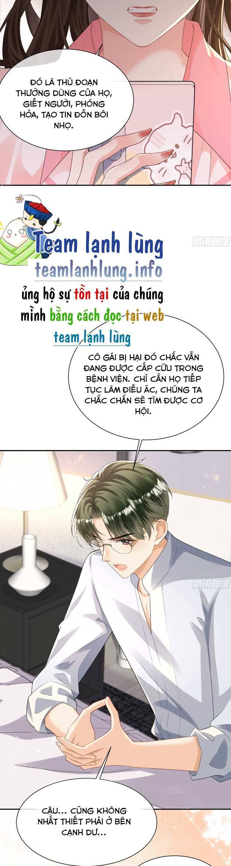 Cố Ý Chiếm Đoạt Chapter 47 - Trang 2