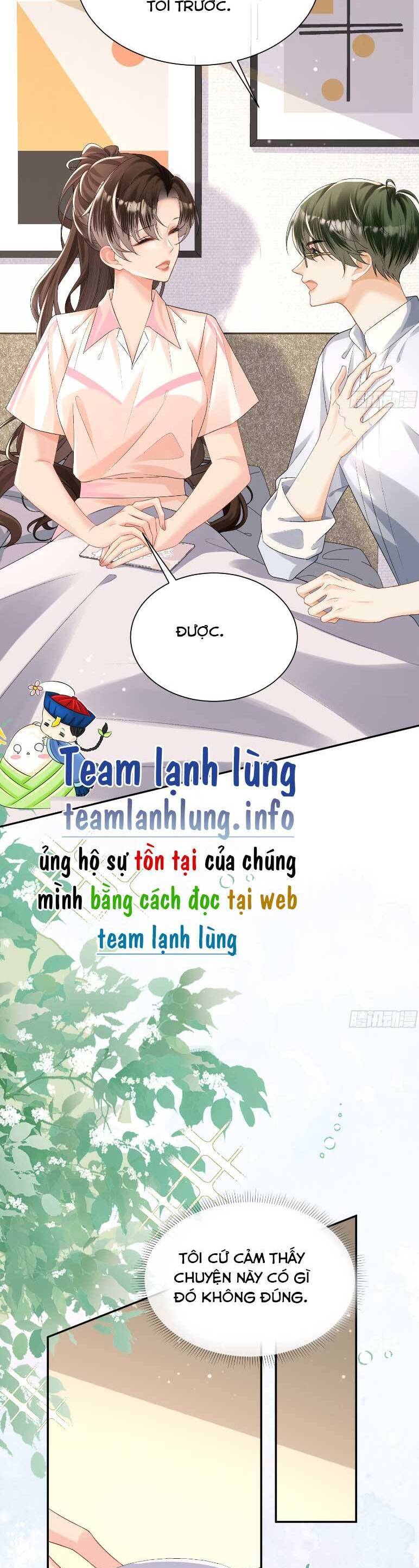 Cố Ý Chiếm Đoạt Chapter 47 - Trang 2