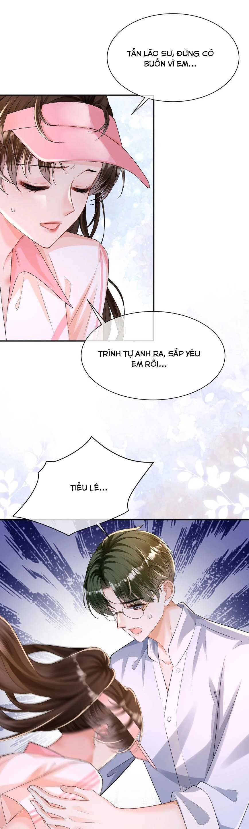 Cố Ý Chiếm Đoạt Chapter 46 - Trang 2