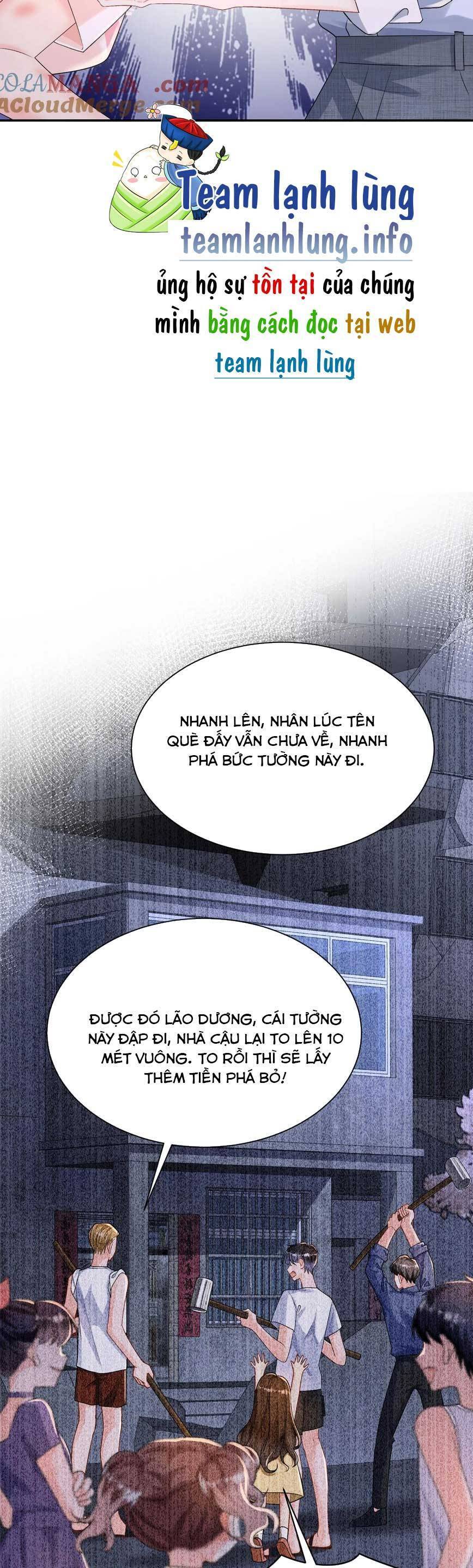 Cố Ý Chiếm Đoạt Chapter 46 - Trang 2