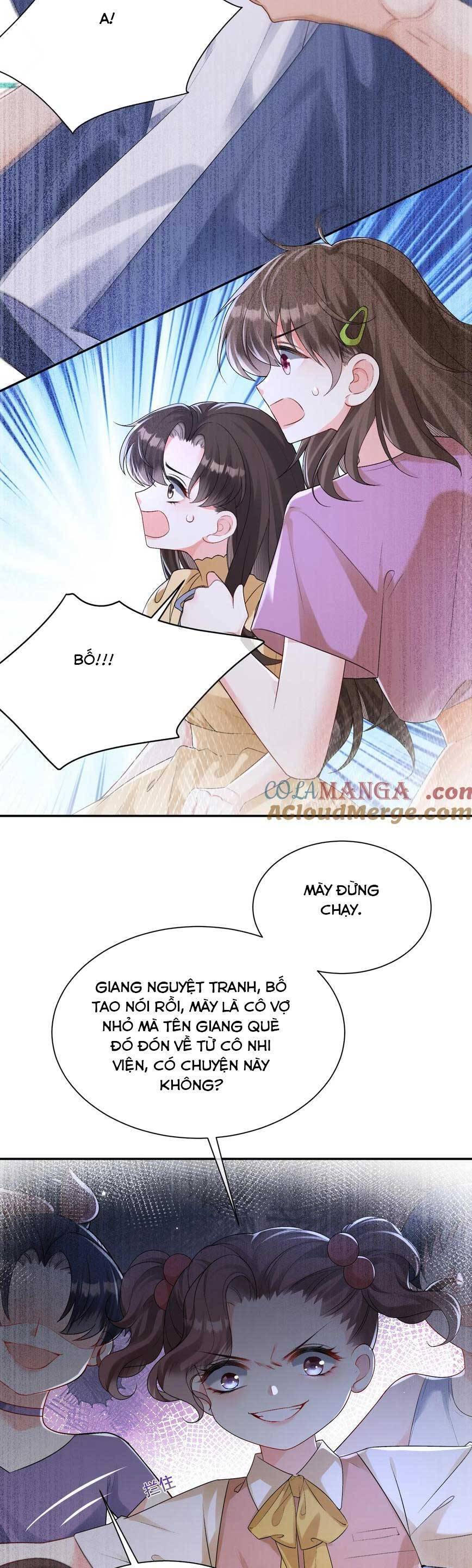 Cố Ý Chiếm Đoạt Chapter 46 - Trang 2