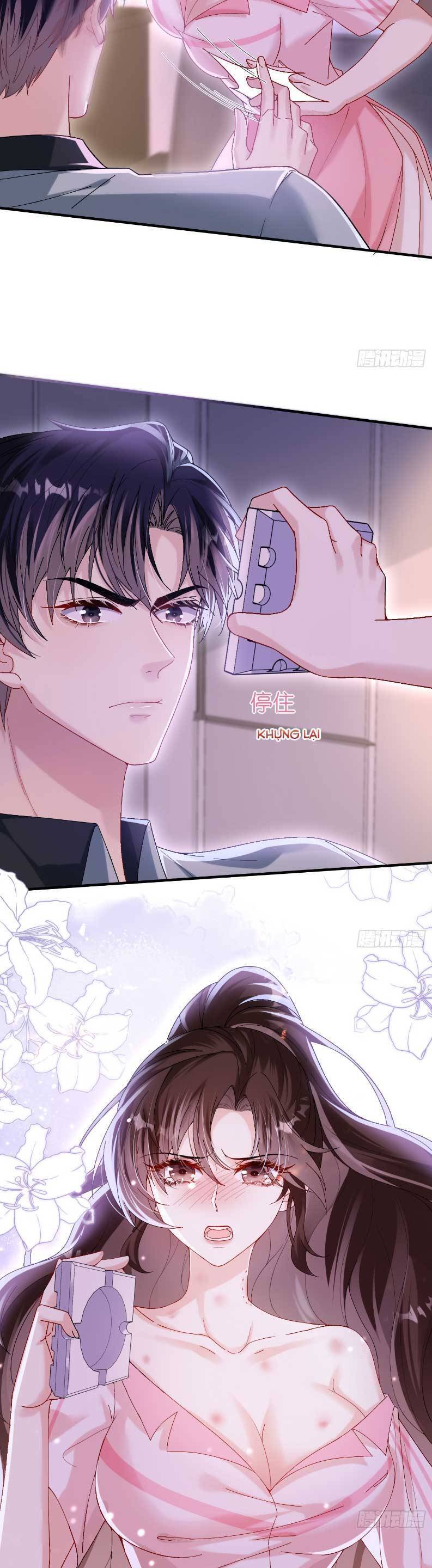 Cố Ý Chiếm Đoạt Chapter 45 - Trang 2