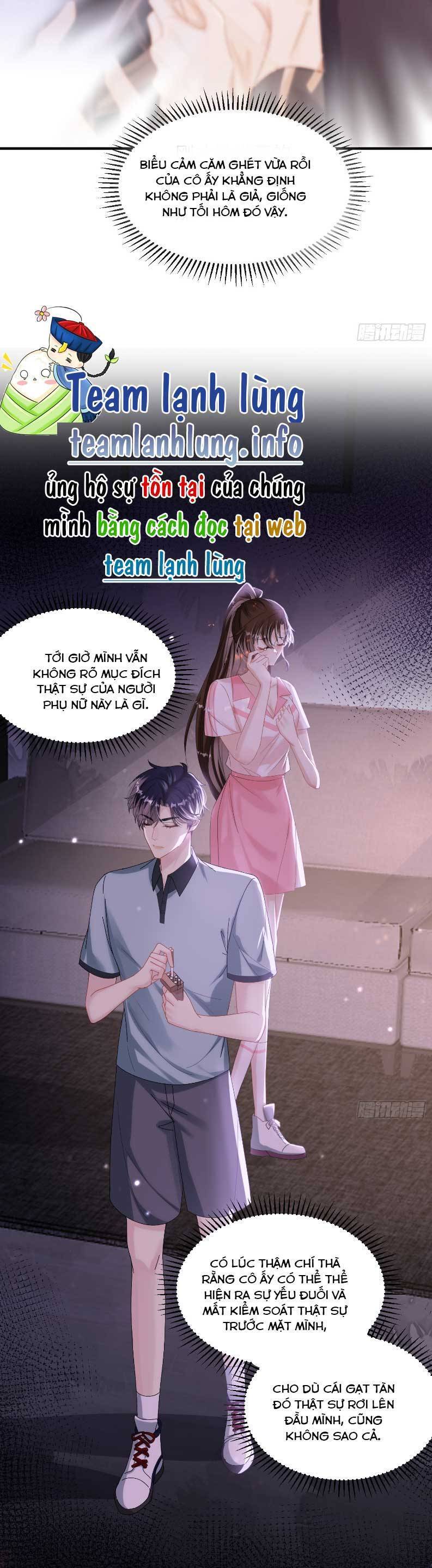 Cố Ý Chiếm Đoạt Chapter 45 - Trang 2