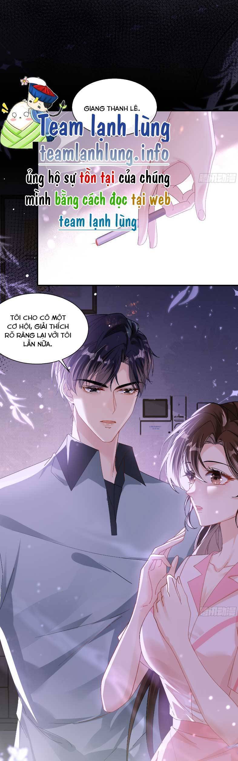 Cố Ý Chiếm Đoạt Chapter 45 - Trang 2