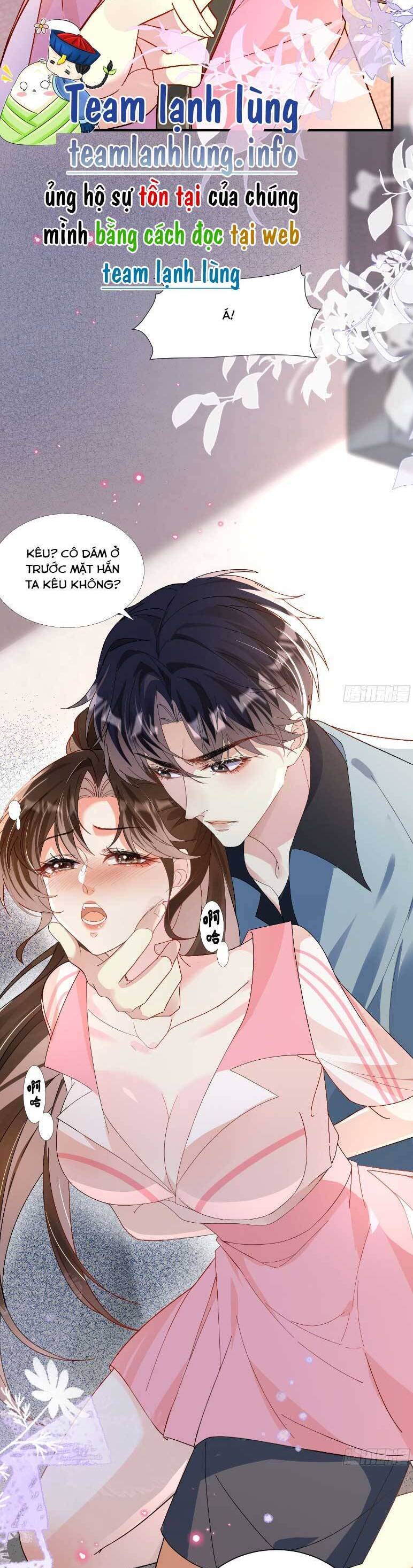 Cố Ý Chiếm Đoạt Chapter 45 - Trang 2